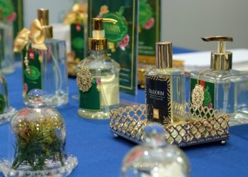 5ª edição da ExpoTech começa na segunda-feira