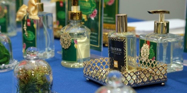 5ª edição da ExpoTech começa na segunda-feira