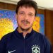Diniz será o novo técnico interino da seleção brasileira de futebol