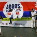 Secretária da Educação participa da abertura da Etapa Interterritorial dos Jogos Escolares da Bahia