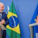 Lula espera que acordo entre Mercosul e UE seja concluído este ano
