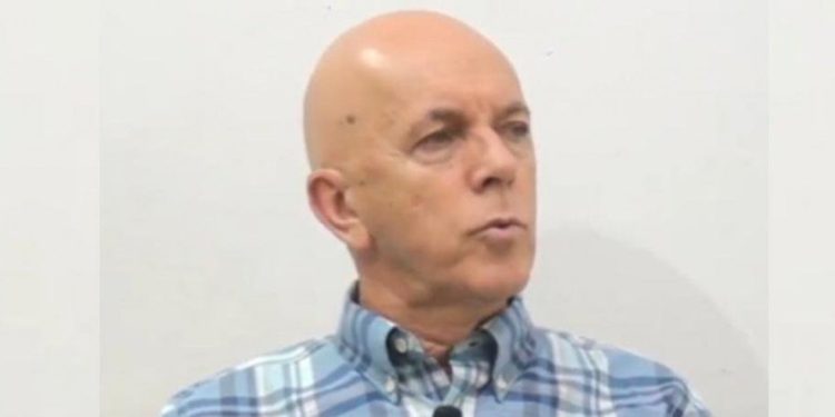 PSD avalia expulsar empresário acusado de agredir filho de Alexandre de Moraes