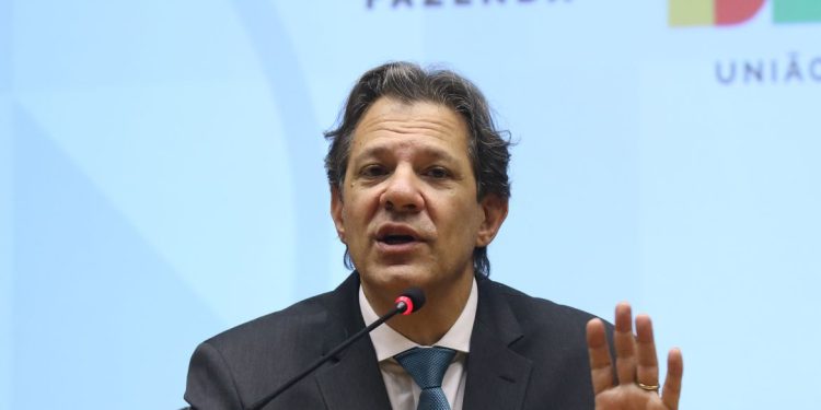 Primeira fase do Desenrola pode limpar até 2,5 milhões de nomes