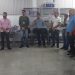 Motoristas de ambulâncias e demais setores são homenageados no Hospital da Mulher