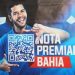 Nota Premiada Bahia distribuirá 91 prêmios no dia 27 de julho