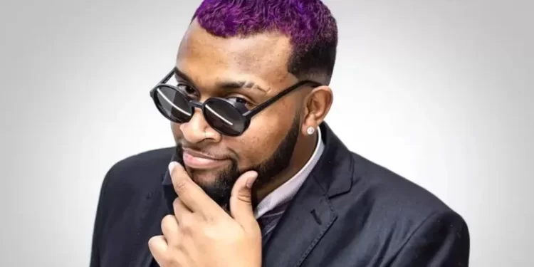 Morador de Feira de Santana acusa ex-BBB Nego Di de estelionato