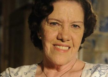 Morre, em São Paulo, a atriz Neusa Maria Faro