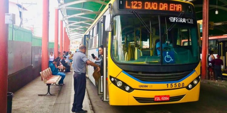 SMTT melhora a mobilidade para a comunidade do Ovo da Ema