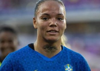 A seis dias da estreia na Copa, Seleção Feminina tem primeira baixa na equipe