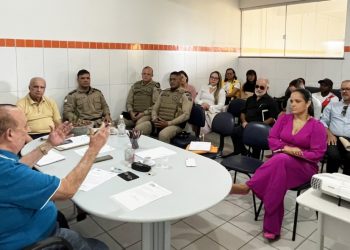 CONDEMA aprova suplementação para retomada das obras na Lagoa do Prato Raso