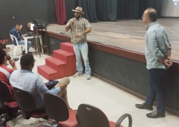 Conselho Municipal de Cultura intensifica ações voltadas para a Lei Paulo Gustavo