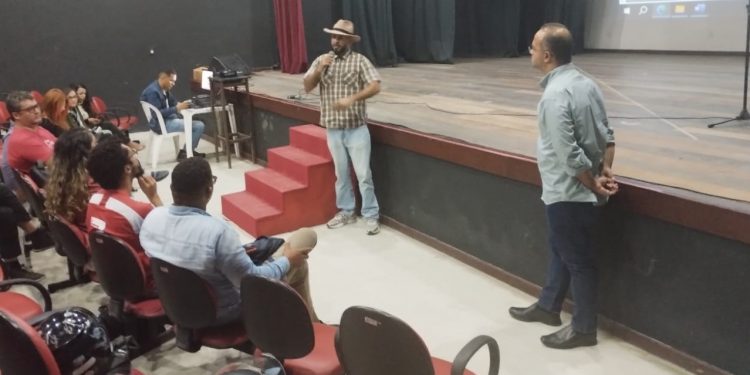 Conselho Municipal de Cultura intensifica ações voltadas para a Lei Paulo Gustavo