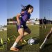 Brasil faz último treino em Brisbane antes de embarque para Adelaide