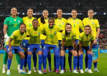 A seis dias da estreia na Copa, Seleção Feminina tem primeira baixa na equipe