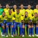 A seis dias da estreia na Copa, Seleção Feminina tem primeira baixa na equipe