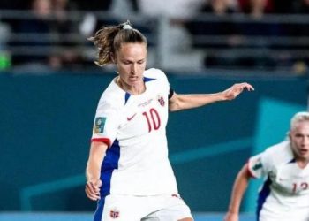 Quinto dia de Copa do Mundo Feminina tem vitória histórica das Filipinas e empate entre Suíça e Noruega