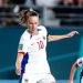 Quinto dia de Copa do Mundo Feminina tem vitória histórica das Filipinas e empate entre Suíça e Noruega