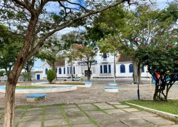 Serrinha recebe primeira Feira Literária na região do Sisal