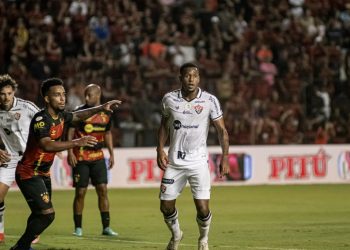 Vitória vence na Ilha, tira invencibilidade do Sport e reassume liderança da Série B