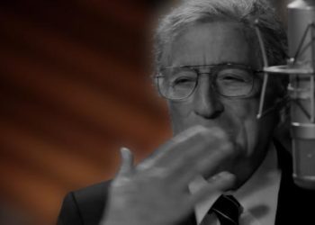 Aos 96 anos, morre o ícone do jazz, Tony Bennett