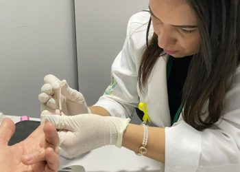 CMPC promove ações para conscientização contra hepatites virais