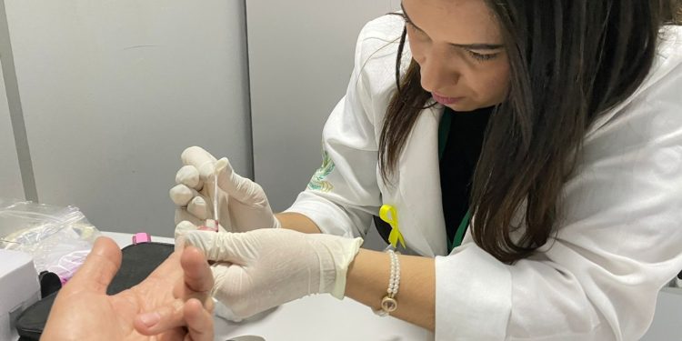 CMPC promove ações para conscientização contra hepatites virais