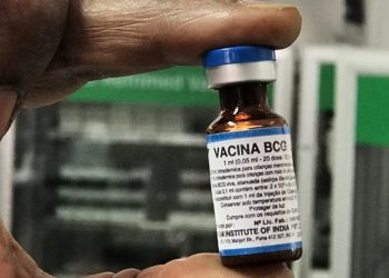 Vacina BCG está disponível em todas as UBS de Feira de Santana