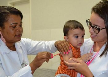 Vacina contra hepatite é uma das principais formas de prevenção da doença