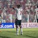 Vitória perde para o Vila Nova e está fora do G4 da Série B