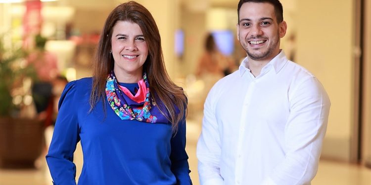 Boulevard Feira apresenta Nova Superintendente e Novo Gerente de Marketing