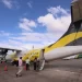 Viagem inaugural marca início da operação comercial do voo Salvador – Feira de Santana