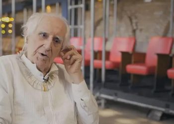 Zé Celso morre, aos 86 anos, em São Paulo