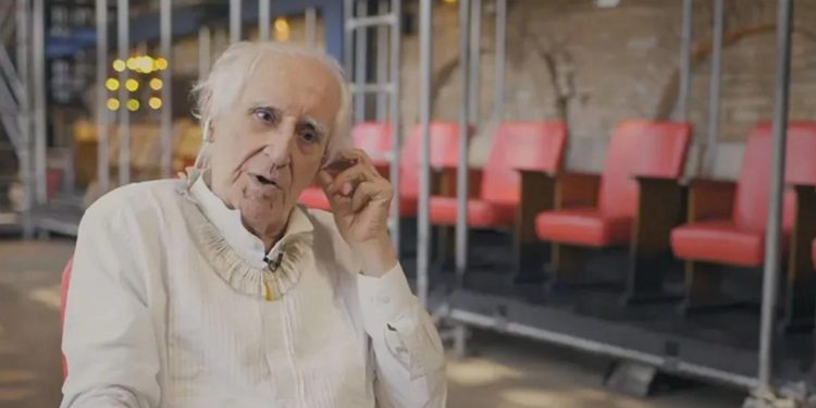 Zé Celso morre, aos 86 anos, em São Paulo