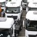 Lula assina MP que destina mais R$ 300 mi para compra de carros
