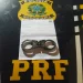 PRF prende foragido da justiça de Pernambuco na BR-116, em Feira de Santana