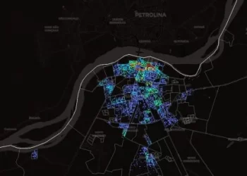 Tecnologia desenvolvida por startup baiana mapeia focos do mosquito da dengue