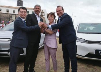 Com mudança de última hora, Reforma Tributária vai garantir benefícios a montadora chinesa BYD