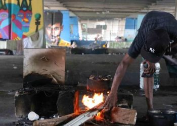 Cidades terão apoio para acolher pessoas em situação de rua