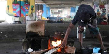 Cidades terão apoio para acolher pessoas em situação de rua