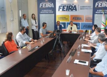 Feira já possui 33 propostas de empreendimentos para o novo Minha Casa, Minha Vida