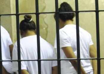 Apesar de decisão do STF, grávidas ainda são encarceradas no Brasil