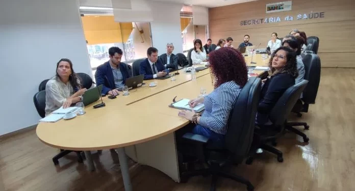 Sesab irá investir mais de R$ 710 milhões na saúde pública