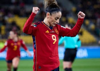 Espanha e Suíça estreiam com vitória na Copa do Mundo Feminina