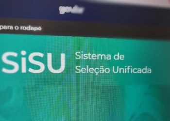 Inscrições para lista de espera do Sisu terminam na próxima terça