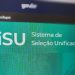 Inscrições para lista de espera do Sisu terminam na próxima terça
