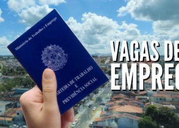 Empresas de Feira de Santana divulgam vagas disponíveis nesta sexta-feira