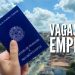 Empresas de Feira de Santana divulgam vagas disponíveis nesta sexta-feira