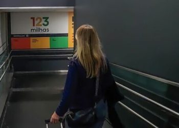 Durante crise da 123 Milhas, agências de viagem relatam aumento da procura por parte de clientes