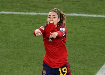 Espanha vence Inglaterra e é campeã da Copa do Mundo Feminina pela primeira vez