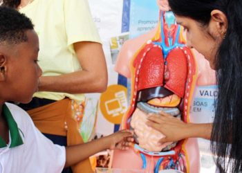 Ações desenvolvidas nas escolas municipais serão levados para mutirão na Cidade Nova